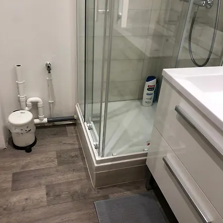 Des Thermes - T3 Rdc Appartement Royat