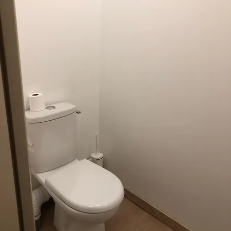 Des Thermes - T3 Rdc Royat