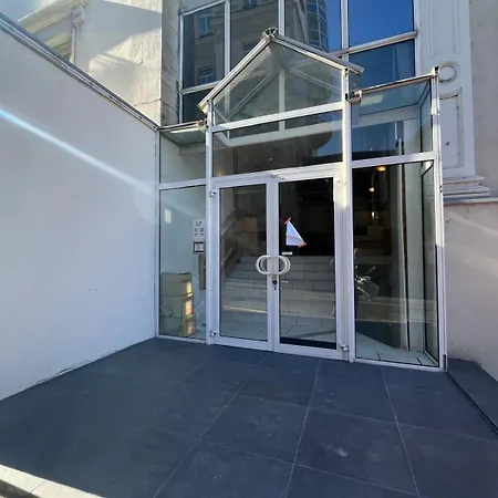 Appartement Des Thermes - T3 Rdc Royat