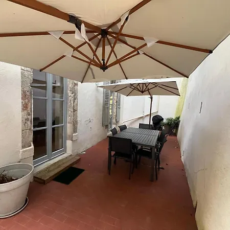 Des Thermes - T3 Rdc * Royat